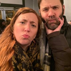 Meet your Posher, Lila